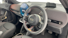 MINI Aceman 160kW SE Classic 54kWh 5dr Auto Electric Hatchback